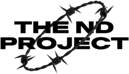 THE ND PROJECT trademark