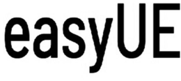 EASYUE trademark
