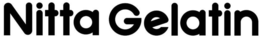 NITTA GELATIN trademark