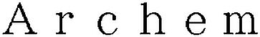 ARCHEM trademark