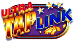 ULTRA TAP LINK trademark