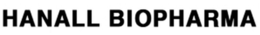 HANALL BIOPHARMA trademark
