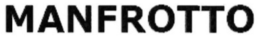 MANFROTTO trademark