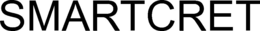 SMARTCRET trademark
