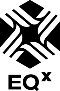 EQX trademark