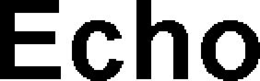 ECHO trademark
