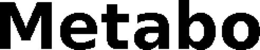 METABO trademark