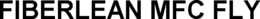 FIBERLEAN MFC FLY trademark