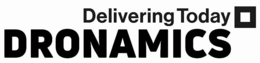 DELIVERING TODAY DRONAMICS trademark