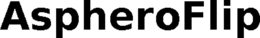 ASPHEROFLIP trademark