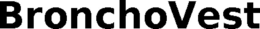 BRONCHOVEST trademark