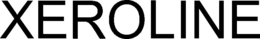 XEROLINE trademark