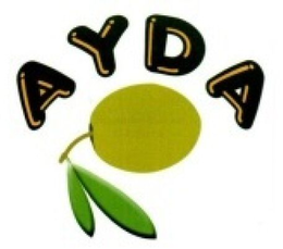 AYDA trademark