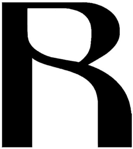 R trademark