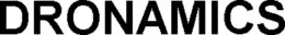 DRONAMICS trademark