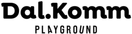 DAL.KOMM PLAYGROUND trademark