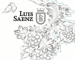 LUIS SAENZ LS trademark