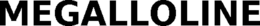 MEGALLOLINE trademark