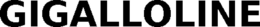 GIGALLOLINE trademark