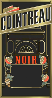 COINTREAU NOIR trademark