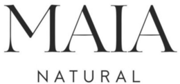 MAIA NATURAL trademark