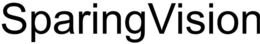 SPARINGVISION trademark