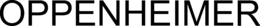 OPPENHEIMER trademark