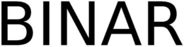 BINAR trademark