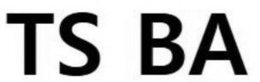 TS BA trademark