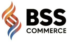BSS COMMERCE trademark