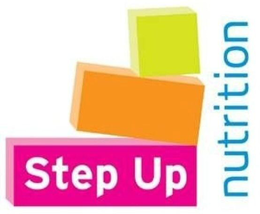 STEP UP NUTRITION trademark
