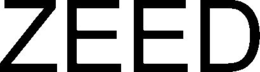 ZEED trademark
