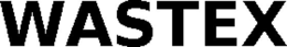 WASTEX trademark