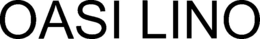 OASI LINO trademark