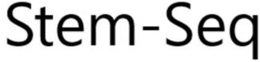 STEM-SEQ trademark