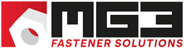 MG3 FASTENER SOLUTIONS trademark