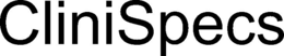 CLINISPECS trademark