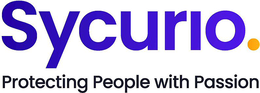 SYCURIO PROTECTING PEOPLE WITH PASSION trademark