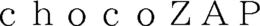 CHOCOZAP trademark