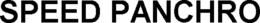 SPEED PANCHRO trademark