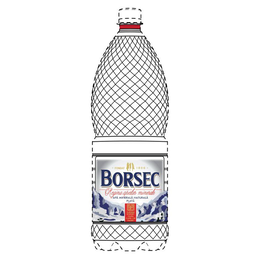 BORSEC trademark