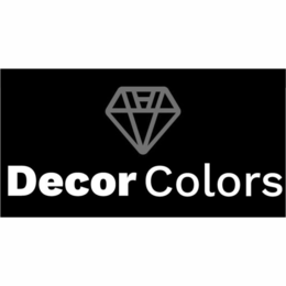 DECOR COLORS trademark