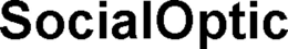 SOCIALOPTIC trademark