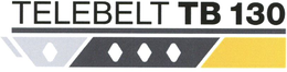 TELEBELT TB 130 trademark