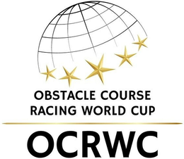 OBSTACLE COURSE RACING WORLD CUP OCRWC trademark