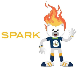 SPARK trademark