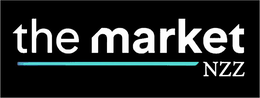 THE MARKET NZZ trademark