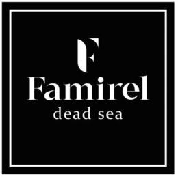 F FAMIREL DEAD SEA trademark