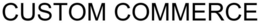 CUSTOM COMMERCE trademark