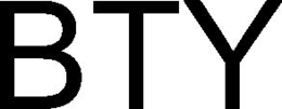 BTY trademark